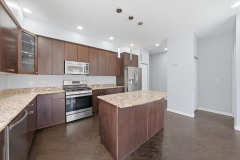 Tiny photo for 4956 S Champlain Avenue #1S, Chicago, IL 60615 (MLS # 12616832)