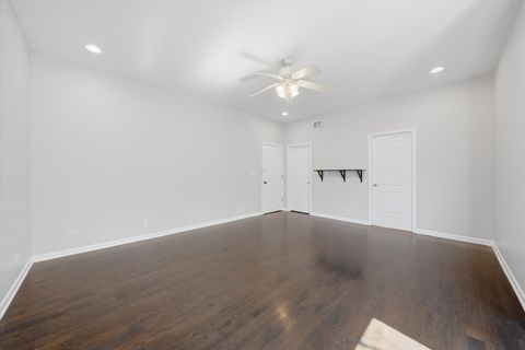 Tiny photo for 4956 S Champlain Avenue #1S, Chicago, IL 60615 (MLS # 12616832)