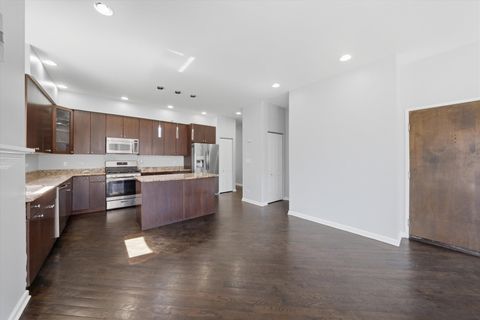 Tiny photo for 4956 S Champlain Avenue #1S, Chicago, IL 60615 (MLS # 12616832)