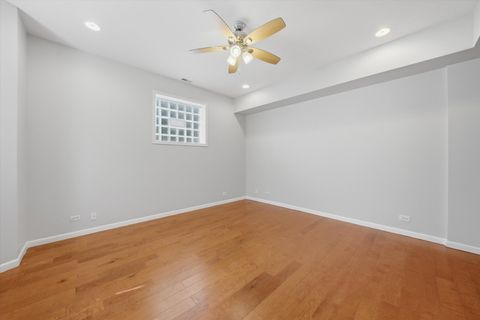 Tiny photo for 4956 S Champlain Avenue #1S, Chicago, IL 60615 (MLS # 12616832)