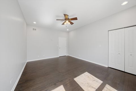 Tiny photo for 4956 S Champlain Avenue #1S, Chicago, IL 60615 (MLS # 12616832)