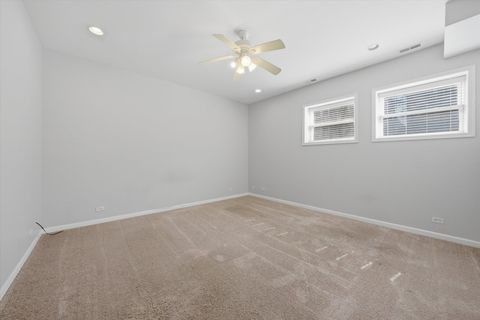 Tiny photo for 4956 S Champlain Avenue #1S, Chicago, IL 60615 (MLS # 12616832)