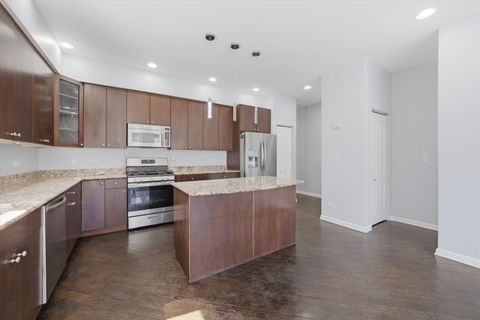 Tiny photo for 4956 S Champlain Avenue #1S, Chicago, IL 60615 (MLS # 12616832)