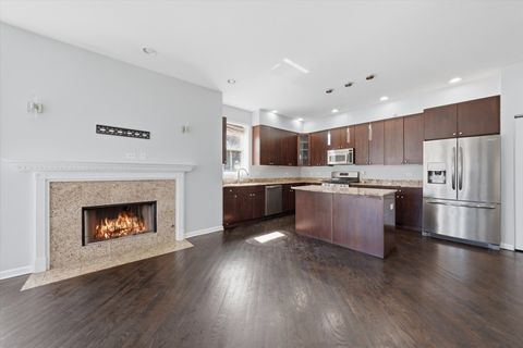 Tiny photo for 4956 S Champlain Avenue #1S, Chicago, IL 60615 (MLS # 12616832)