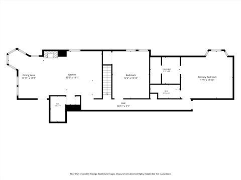 Tiny photo for 4956 S Champlain Avenue #1S, Chicago, IL 60615 (MLS # 12616832)