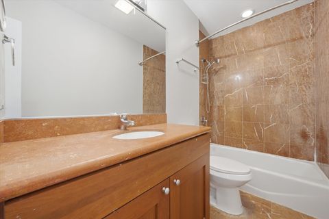 Tiny photo for 4956 S Champlain Avenue #1S, Chicago, IL 60615 (MLS # 12616832)
