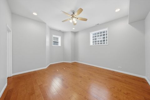 Tiny photo for 4956 S Champlain Avenue #1S, Chicago, IL 60615 (MLS # 12616832)