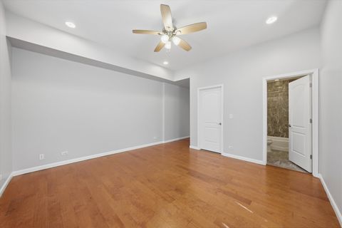 Tiny photo for 4956 S Champlain Avenue #1S, Chicago, IL 60615 (MLS # 12616832)