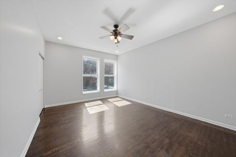 Tiny photo for 4956 S Champlain Avenue #1S, Chicago, IL 60615 (MLS # 12616832)