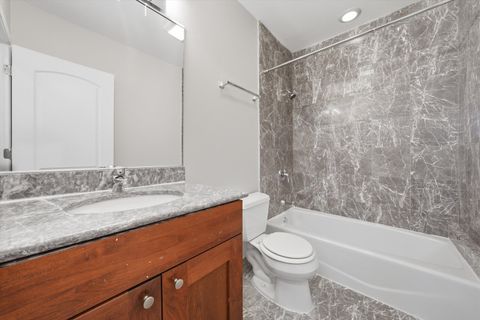 Tiny photo for 4956 S Champlain Avenue #1S, Chicago, IL 60615 (MLS # 12616832)