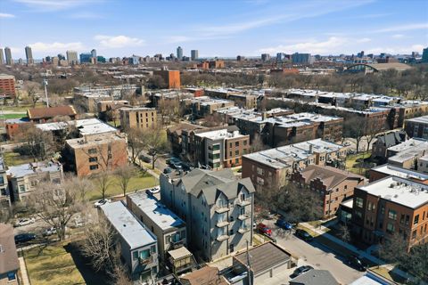 Tiny photo for 4956 S Champlain Avenue #1S, Chicago, IL 60615 (MLS # 12616832)