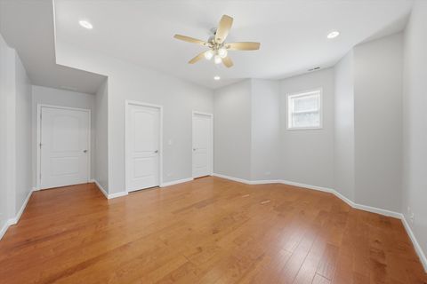 Tiny photo for 4956 S Champlain Avenue #1S, Chicago, IL 60615 (MLS # 12616832)