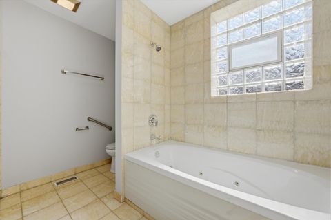 Tiny photo for 4956 S Champlain Avenue #1S, Chicago, IL 60615 (MLS # 12616832)
