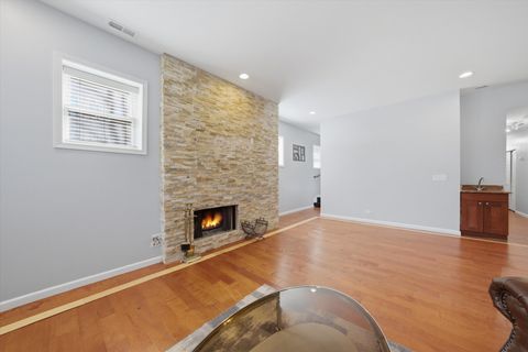 Tiny photo for 4956 S Champlain Avenue #1S, Chicago, IL 60615 (MLS # 12616832)