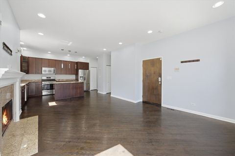 Tiny photo for 4956 S Champlain Avenue #1S, Chicago, IL 60615 (MLS # 12616832)