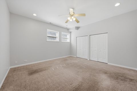 Tiny photo for 4956 S Champlain Avenue #1S, Chicago, IL 60615 (MLS # 12616832)