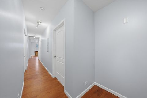 Tiny photo for 4956 S Champlain Avenue #1S, Chicago, IL 60615 (MLS # 12616832)