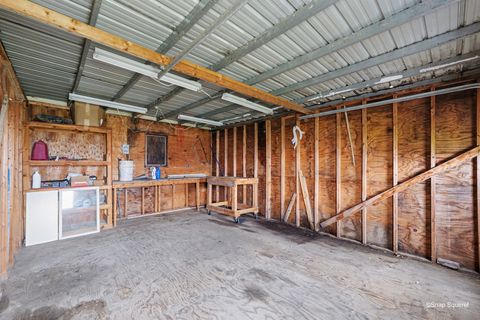 Tiny photo for 724 E 2600 North Road, Penfield, IL 61862 (MLS # 12604838)