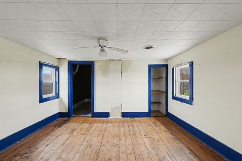 Tiny photo for 724 E 2600 North Road, Penfield, IL 61862 (MLS # 12604838)