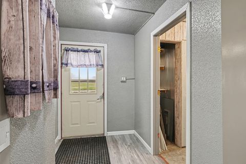 Tiny photo for 724 E 2600 North Road, Penfield, IL 61862 (MLS # 12604838)