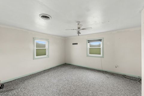 Tiny photo for 724 E 2600 North Road, Penfield, IL 61862 (MLS # 12604838)