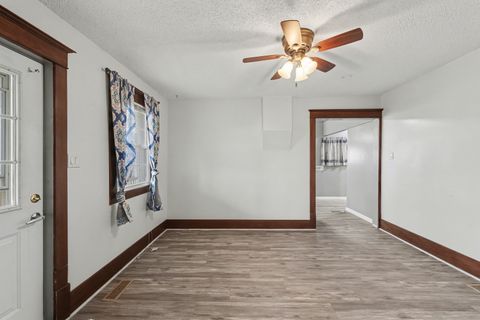 Tiny photo for 724 E 2600 North Road, Penfield, IL 61862 (MLS # 12604838)