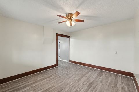 Tiny photo for 724 E 2600 North Road, Penfield, IL 61862 (MLS # 12604838)