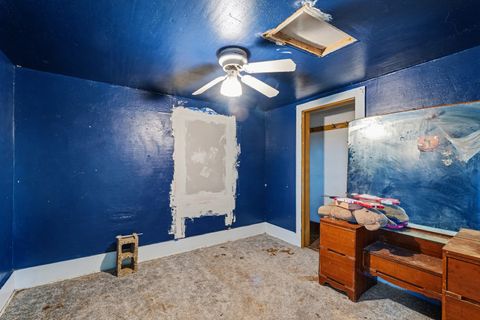 Tiny photo for 724 E 2600 North Road, Penfield, IL 61862 (MLS # 12604838)