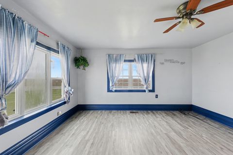 Tiny photo for 724 E 2600 North Road, Penfield, IL 61862 (MLS # 12604838)