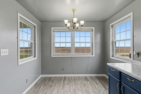 Tiny photo for 724 E 2600 North Road, Penfield, IL 61862 (MLS # 12604838)