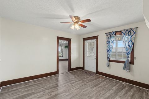 Tiny photo for 724 E 2600 North Road, Penfield, IL 61862 (MLS # 12604838)