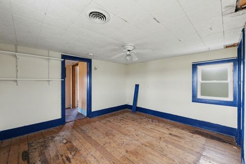 Tiny photo for 724 E 2600 North Road, Penfield, IL 61862 (MLS # 12604838)