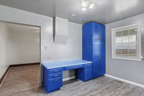 Tiny photo for 724 E 2600 North Road, Penfield, IL 61862 (MLS # 12604838)