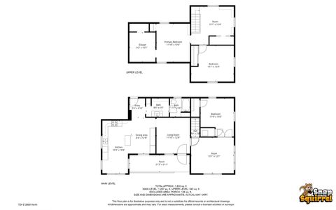 Tiny photo for 724 E 2600 North Road, Penfield, IL 61862 (MLS # 12604838)