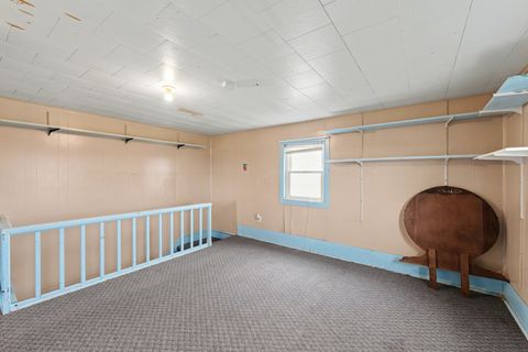 Tiny photo for 724 E 2600 North Road, Penfield, IL 61862 (MLS # 12604838)