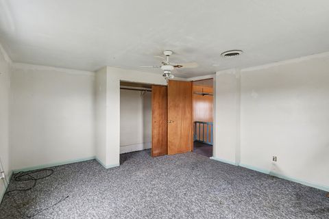 Tiny photo for 724 E 2600 North Road, Penfield, IL 61862 (MLS # 12604838)