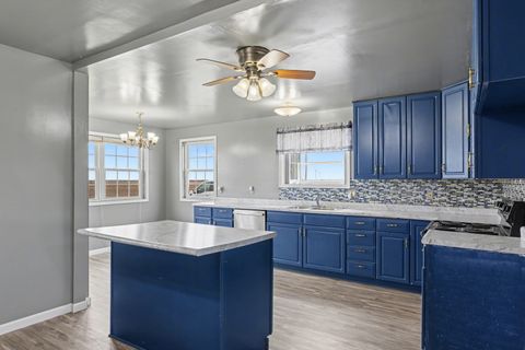 Tiny photo for 724 E 2600 North Road, Penfield, IL 61862 (MLS # 12604838)