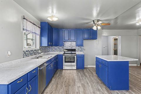 Tiny photo for 724 E 2600 North Road, Penfield, IL 61862 (MLS # 12604838)