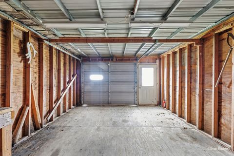 Tiny photo for 724 E 2600 North Road, Penfield, IL 61862 (MLS # 12604838)