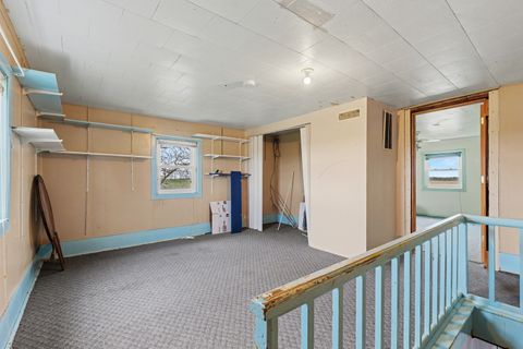 Tiny photo for 724 E 2600 North Road, Penfield, IL 61862 (MLS # 12604838)