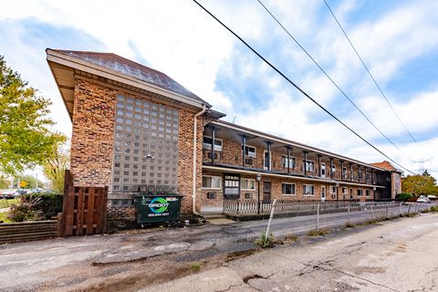 9450 Washington Road 2B Niles IL 60714