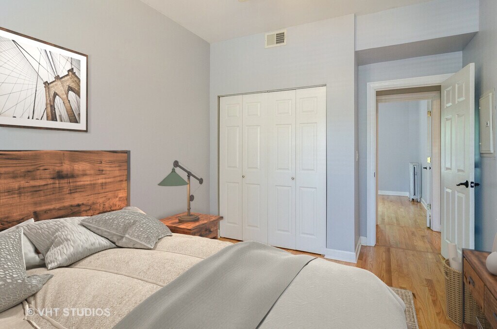 5003 S Prairie Avenue A