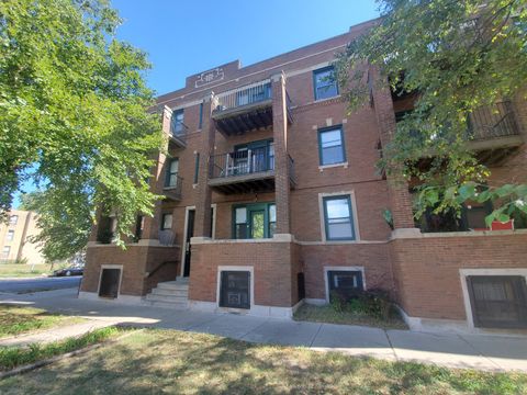 5003 S Prairie Avenue A Chicago IL 60615