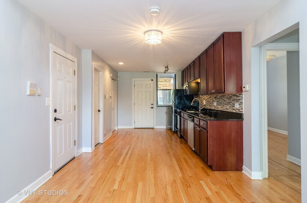 5003 S Prairie Avenue A