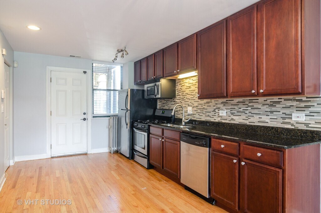 5003 S Prairie Avenue A