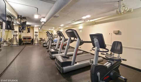 Tiny photo for 1560 N Sandburg Terrace #1201J, Chicago, IL 60610 (MLS # 12562465)