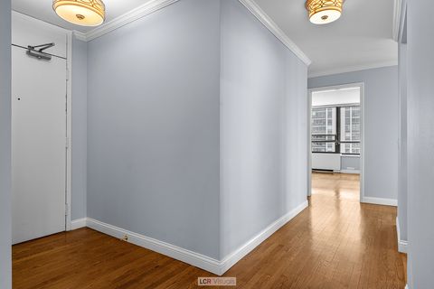 Tiny photo for 1560 N Sandburg Terrace #1201J, Chicago, IL 60610 (MLS # 12562465)