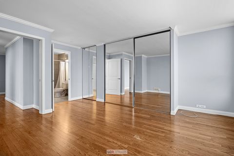 Tiny photo for 1560 N Sandburg Terrace #1201J, Chicago, IL 60610 (MLS # 12562465)