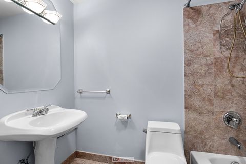 Tiny photo for 1560 N Sandburg Terrace #1201J, Chicago, IL 60610 (MLS # 12562465)