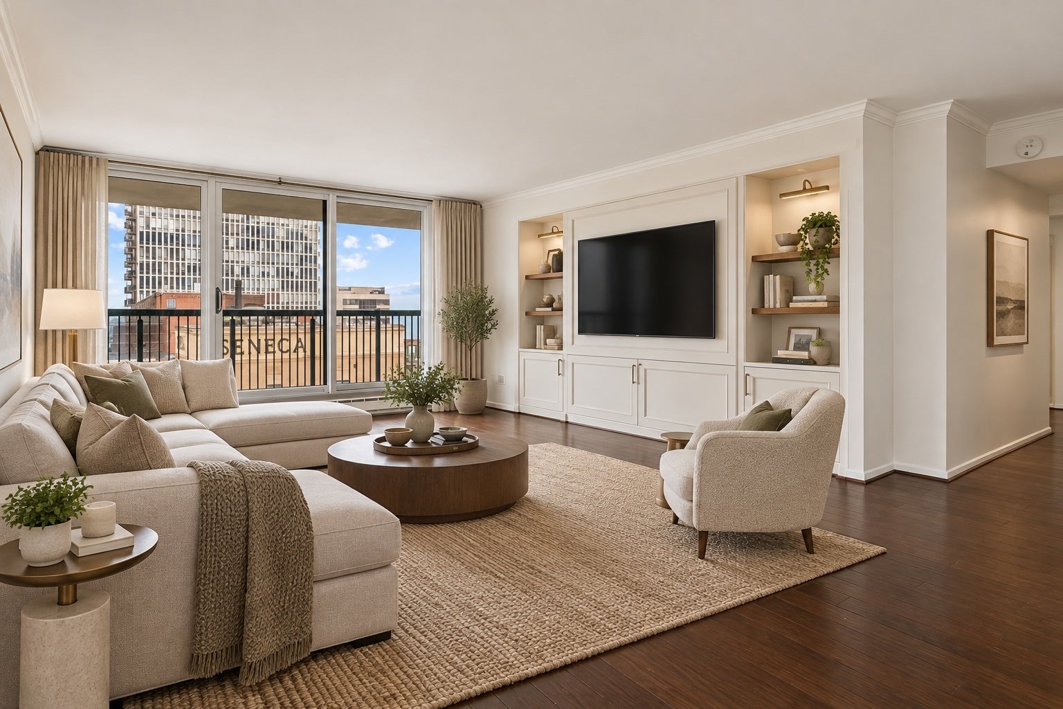 201 E Chestnut Street 23A